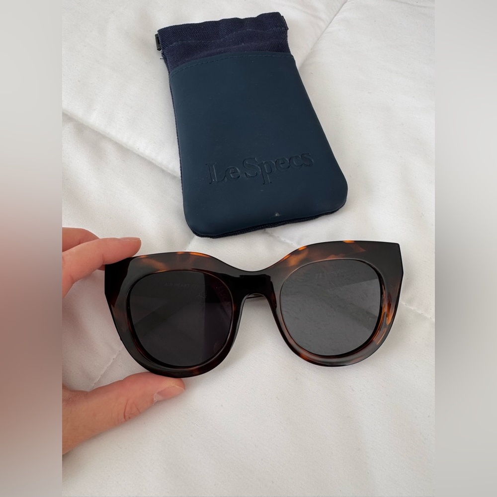 Le Specs sunglasses
